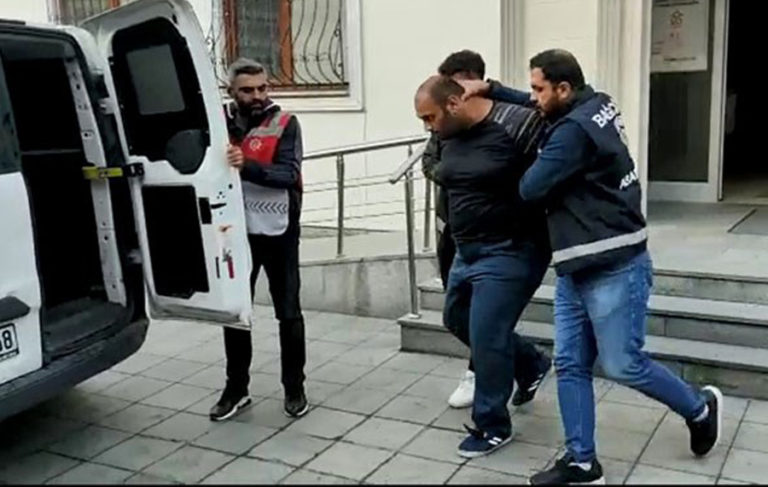 İstanbul Bağcılar’da annesini vahşice öldüren kişi tutuklandı