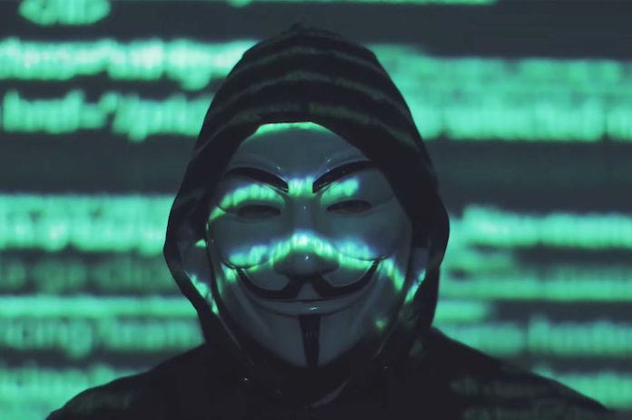 anonymous