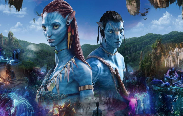 Avatar 13 yıl sonra yeniden zirveye yükseldi