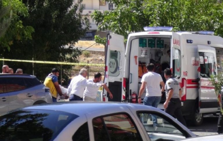 Batman’da Cumhuriyet Savcısı intihar etti