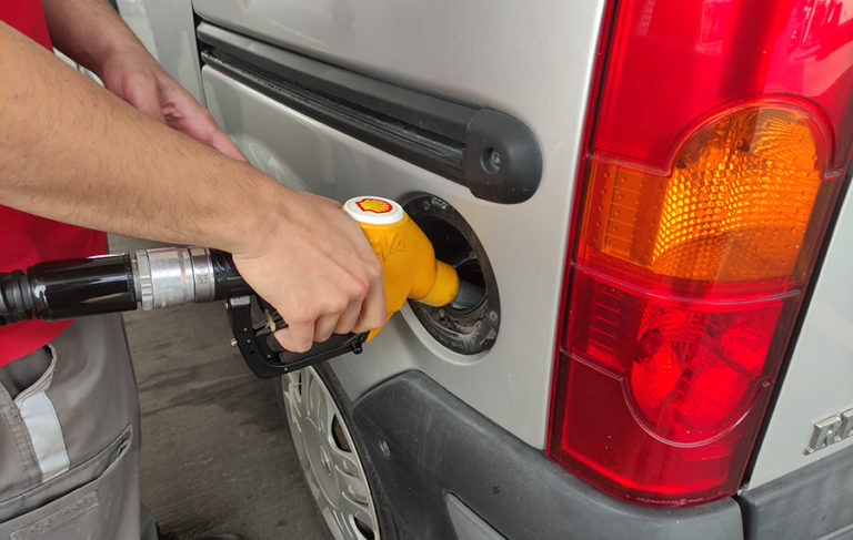 Motorine 1,45 TL zam geliyor; litresi 35 lirayı aşacak