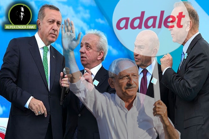 AKP’den farkınız ne olacak?