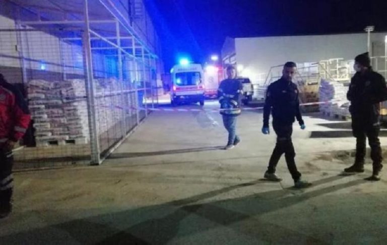 Bolu’da gazdan zehirlenen 3 işçi hayatını kaybetti