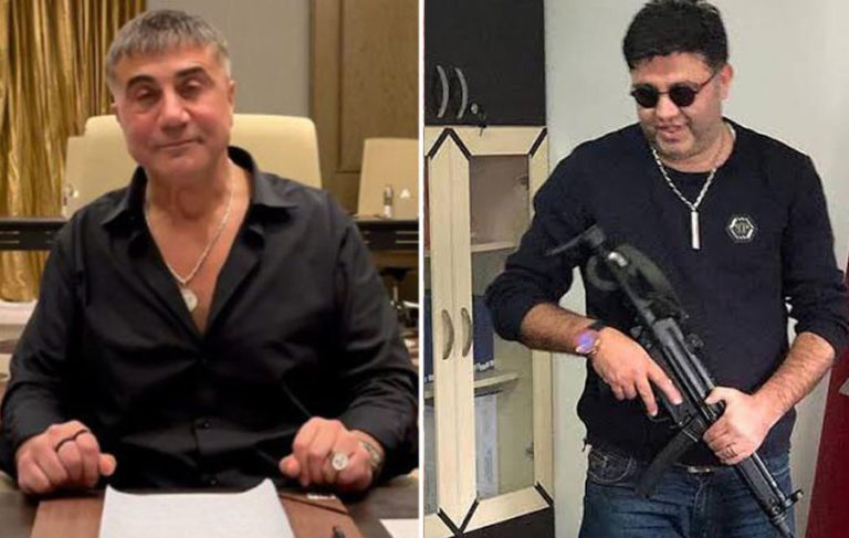 Peker ‘öldürüp üzerime atacaklar’ demişti: Başından vurulan Cenk Çelik hastanede öldü