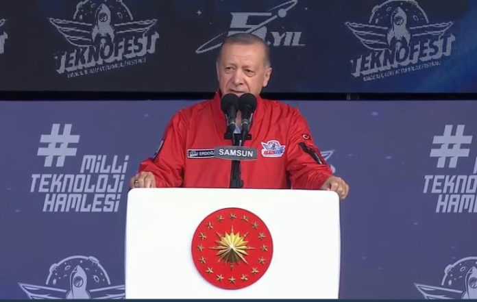 erdogan-teknofest
