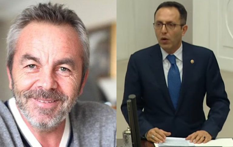 AKP’nin yeni Erol Olçok’u Ertan Aydın mı olacak?