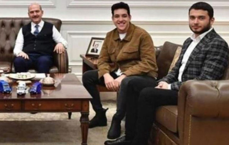 Süleyman Soylu: Thodex’in kurucusu Fatih Özer’in iade edileceğini düşünüyoruz
