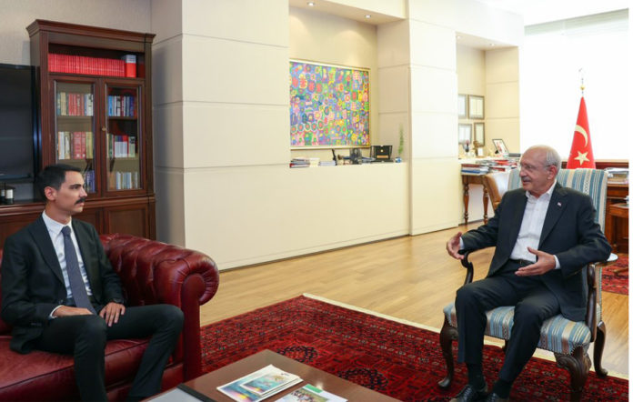 furkan-yazıcıoğlu-kemal-kılıçdaroğlu