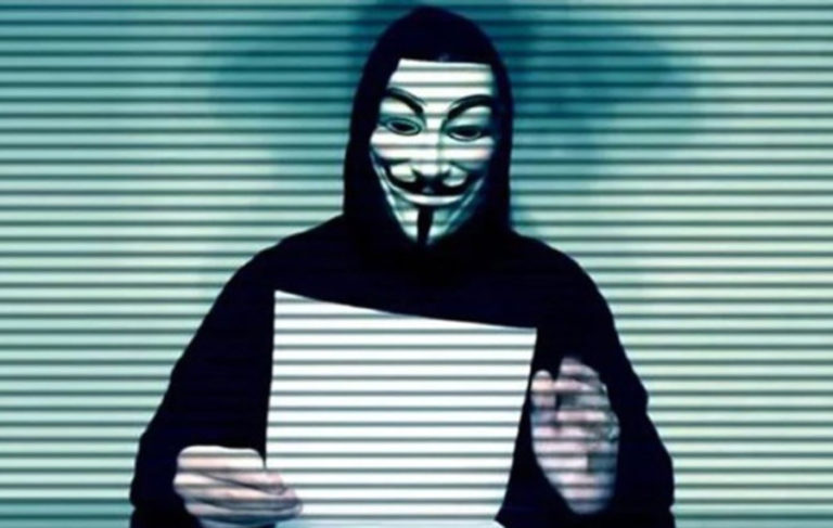 Anonymous, Rusya Savunma Bakanlığı’nın sitesini hackledi: Askere çağrılacak kişilerin listesi ifşa oldu