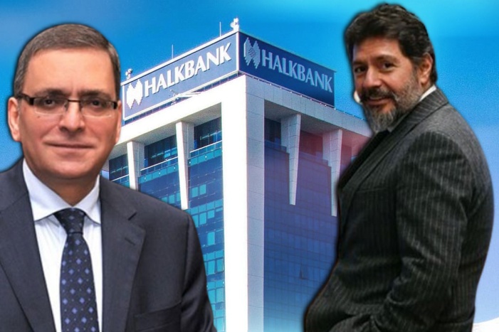 Hakan Atilla: ‘Taşkesenlioğlu hangi vasıfla Halkbank Genel Müdürü oldu anlayamadım’