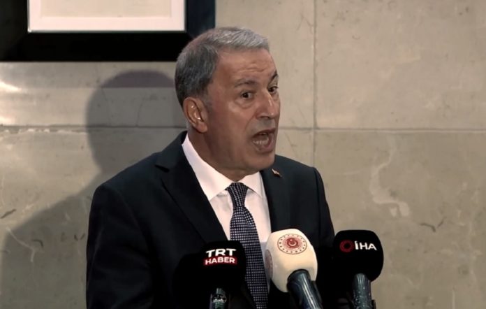 hulusi_akar