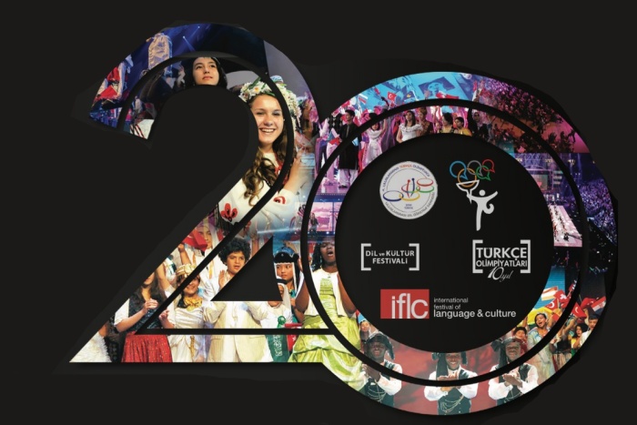 Efsaneler, IFLC’nin 20. Yıl Özel Programı’nda sahne alıyor