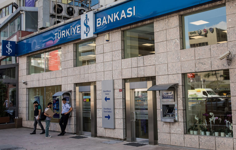İş Bankası, çalışanlarına aylık 1.000 TL ‘doğalgaz’ yardımı yapacak