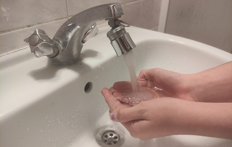 İstanbul’da suya yüzde 40 zam yapıldı