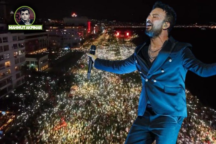 İzmir’in zorba yönetimlere tepkisi 
