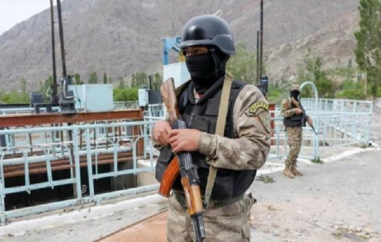 Kırgızistan-Tacikistan sınırındaki çatışma: Ölü sayısı 46’ya yükseldi