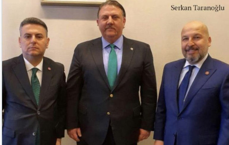 Korkmaz Karaca: Ben ne bileyim kardeşim, Serkan Taranoğlu bildiklerini savcıya anlatsın