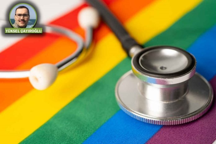lgbt health