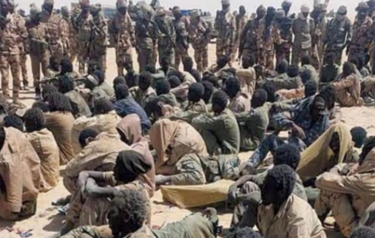 Libya’dan Çad’a misilleme: Ordu yüzlerce Çad vatandaşını tutukladı