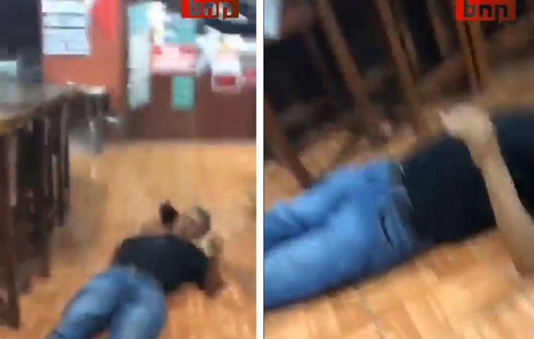 Meksika’da iki kartel çetesi bilardo salonunda çatıştı: 10 ölü