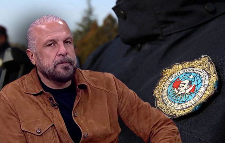 Mete Yarar, MİT’e çalıştığını yalanlamadı: Bununla onur duyarım!