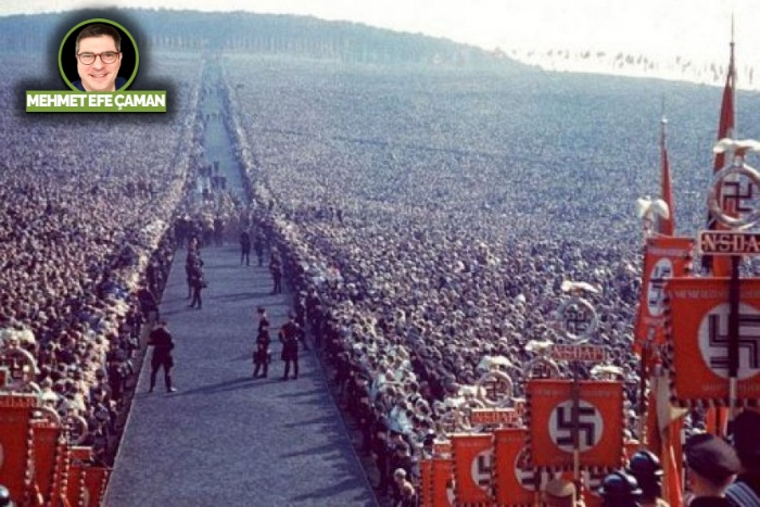 Türk Nazi’si 
