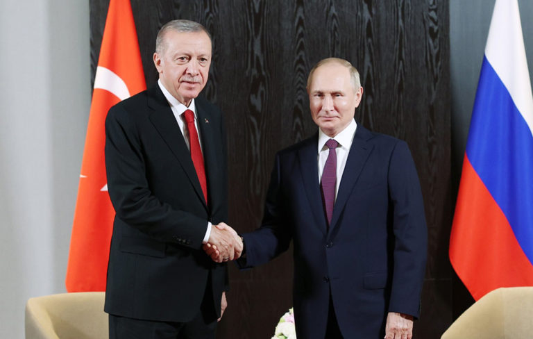 Eski MİT Müsteşarı Köksal’dan ‘Rusya’ uyarısı: 14 Mayıs’ta seçime müdahale edebilir