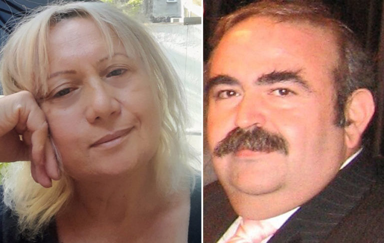 Gazeteci Fatma Sibel Gürcihan: ‘Rafael Sadi gazeteci değil tüccardır’