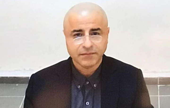 Selahattin Demirtaş ve Selçuk Mızraklı, Amini’nin ölümünü protesto için saçlarını kazıttı