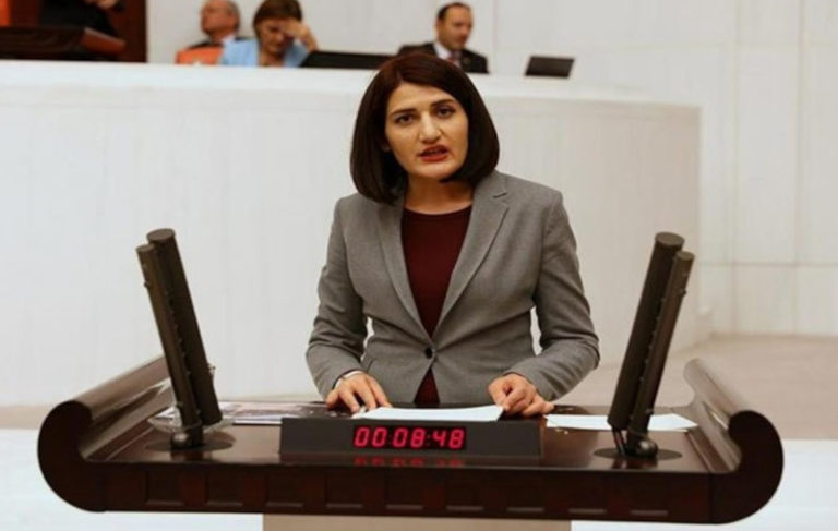 Semra Güzel’in vekilliği düşürüldü, HDP tepkili: Size büyük kaybettireceğiz