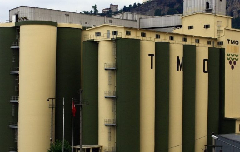Borcu 5,5 milyar ulaşan TMO 20 bin şapka ihalesi yaptı