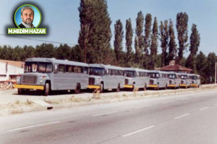 Sivil, sivil, sivil!