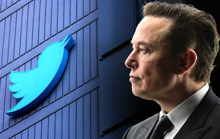 Elon Musk: Taklit hesaplar kalıcı olarak askıya alınacak