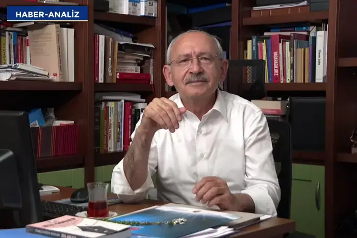 Kılıçdaroğlu’nu solcular yine anlamadı