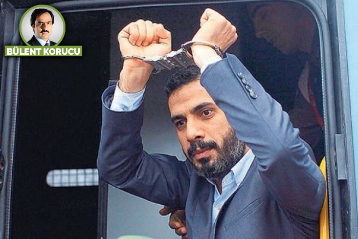 Ne darbesi ulan!