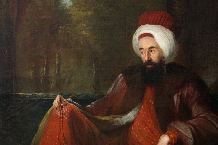 Osmanlı’nın ilk daimi büyükelçisi Yusuf Agâh Efendi’nin renkli Londra hayatı