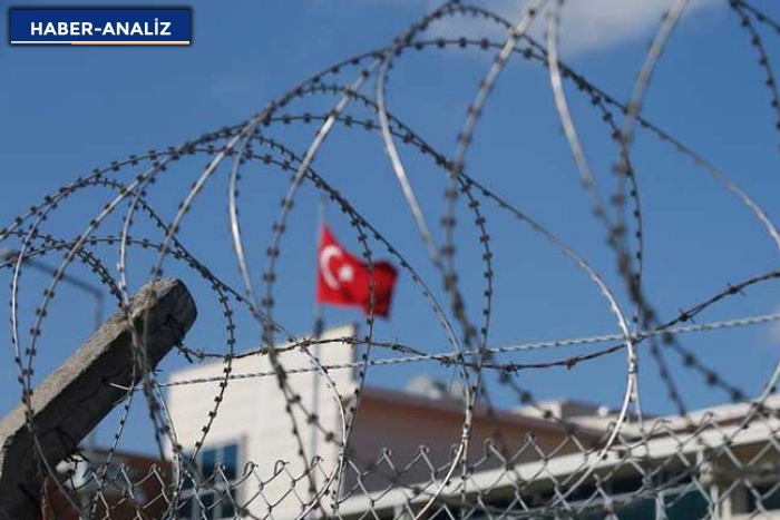 En alttakiler ya da Silivri piramidi