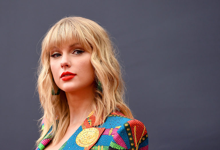 Taylor Swift, Spotfiy’ı çökertti