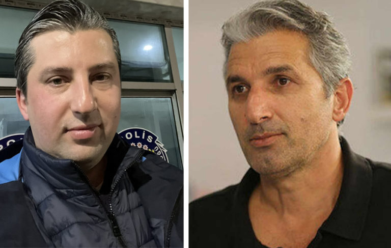 Yandaş Nedim Şener şikâyet etti, CHP ABD Temsilcisi gözaltına alındı