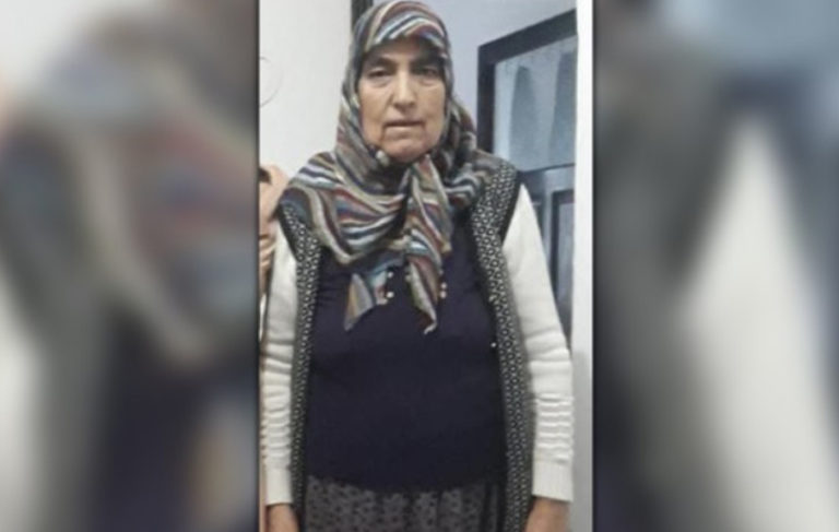 Bir anne daha tutuklu çocuğuna hasret vefat etti