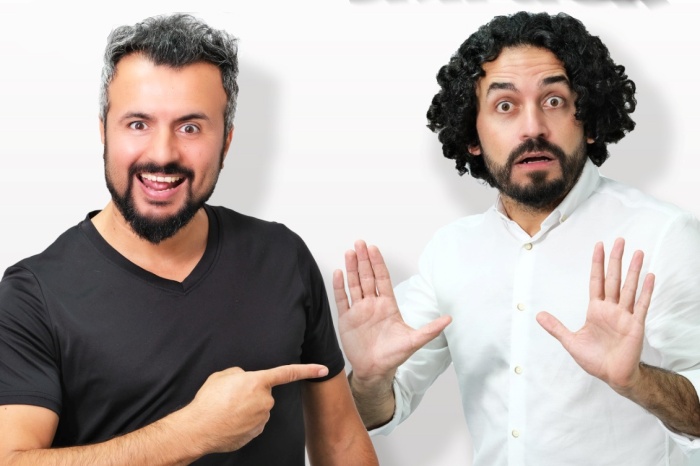 ‘Çift Çekirdek’ Avrupa turnesine çıkıyor