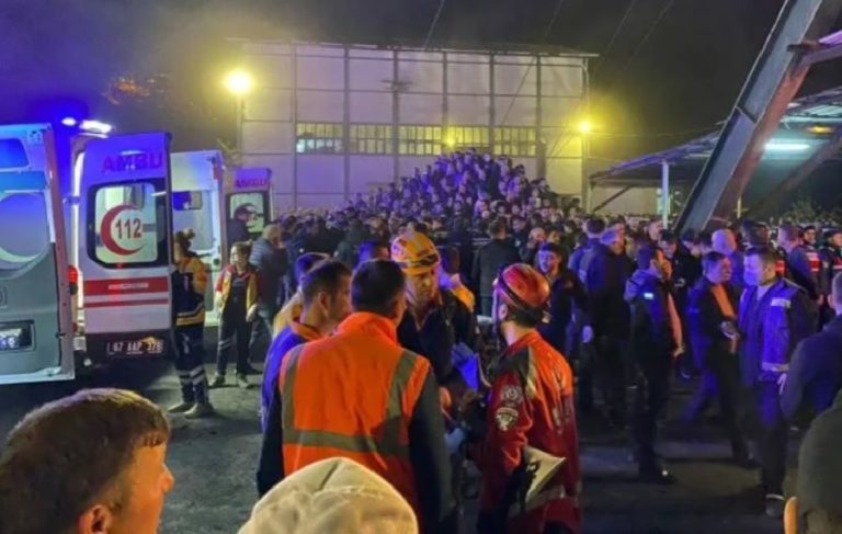 Bartın’da can kaybı 41’e yükseldi: Hayatını kaybeden madencilerin kimlikleri belli oldu