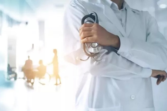 Erdoğan, “Gidiyorlarsa gitsinler” dedi, bin 938 doktor izin istedi 