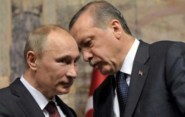 The Independent: Otokratlar Erdoğan’ı kurtarmak için birleşti