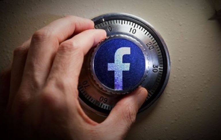1 milyon Facebook kullanıcısının şifreleri çalındı