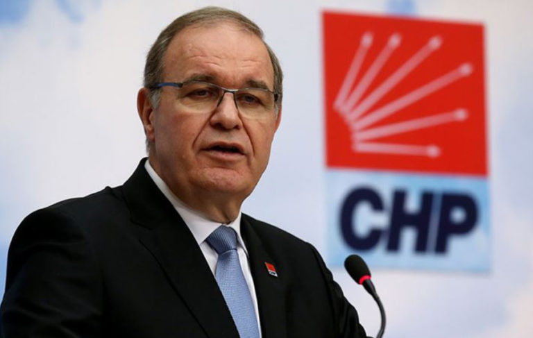 CHP’den Ümit Özdağ’ın iddialarına yalanlama: Böyle bir mutabakat yok