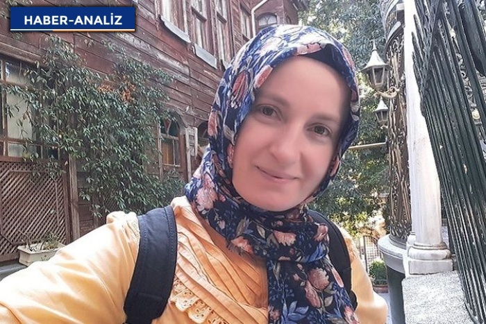 İslamcıların, Fatma Yavuz’u, Konca Kuriş’e çevirme girişimi