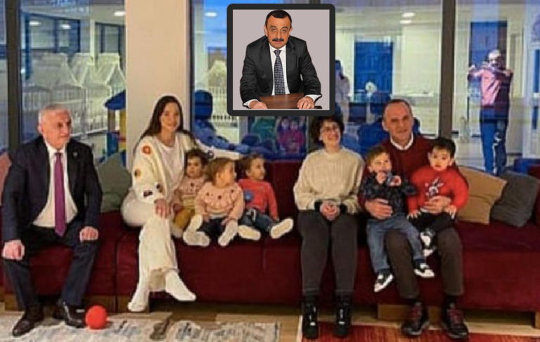 Hakim Kemal Alver ile Galip Öztürk’ün ilişkisini çıkaran gazeteciye para cezası