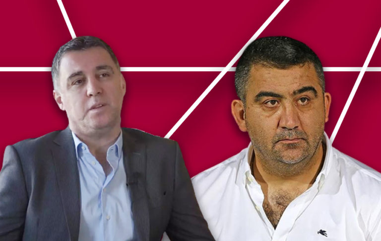 Hakan Şükür’den Ümit Özat’a: Ben Bank Asya ile çalışmıyordum ki, sana tavsiye edeyim
