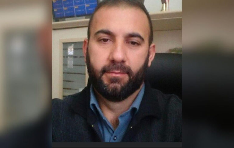 Cezaevinde kansere yakalanan KHK’lı imam Hasan Akdemir vefat etti